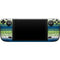 NFL Seattle Seahawks Trailblazer Steam Deck Handheld Gaming Computer Skin